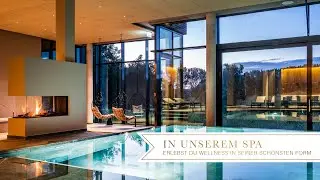 Unser SPA - deine Auszeit