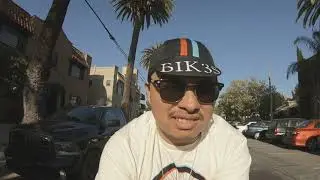 Bik3s and Br3ws - promo 2 (2019)