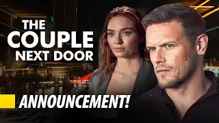 The Couple Next Door Official Release Date Is Revealed!