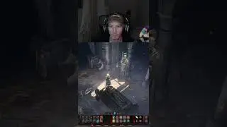 When you exit turn based mode | Baldurs Gate 3
