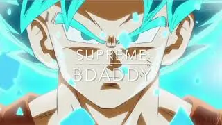 Supreme - BDADDY [Flume, San Holo, Ookay Type Future Bass]