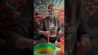 New Beginnings Sound Bath