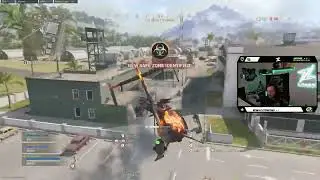 We can buy loadouts before ZONE 1!!! 04/02/2022  | 5.9KD | OpTic Zlaner