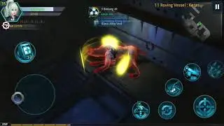 BROKEN DAWN TRAUMA MOD APK #10