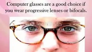 Best eye care tips for computer users