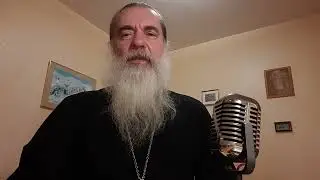 Word of the Patriarch!