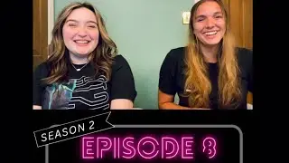 Season 2, Episode 8: God is moving! Now what?