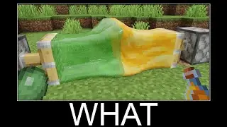Minecraft realistic wait what meme, new realistic copper golem #2173