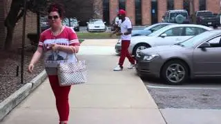 Richlyfe ManMan & Richlyfe Kandice - Everyday thang