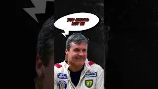 Huge F1 Drama In the GP Masters! #F1