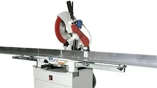 Пила торцовочная Pegic GP350