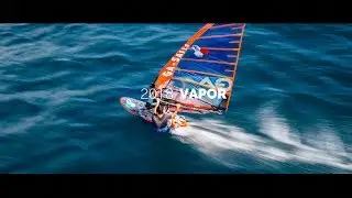 GA Sails - 2018 Vapor