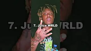Top 10 Rappers Who Sold Their Soul 😈 (Fan Theory)