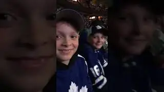 Go Leafs Go