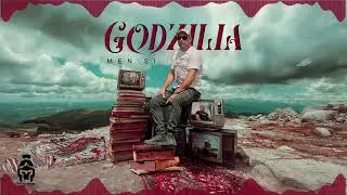 MENSI - Godzilla (Clip Officiel Exclusive)