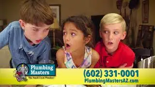 Plumbing Masters 