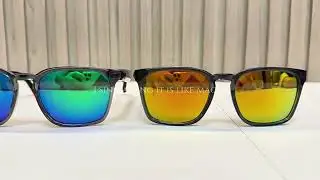 Kabeam.com AI Smart Glasses Bluetooth Earphone Stereo Sound Audio Calls Simultaneous Translation