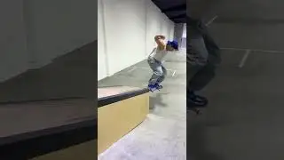 Switch flip back smith hubba