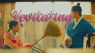 The Red Sleeve Cuff - Levitating [1x04]