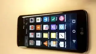 How to Root LG LS675 Tribute 5 without PC! Easy!