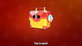 Omega Trophy Box