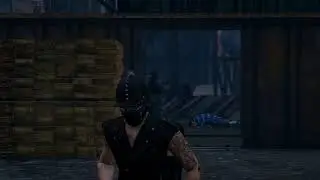 Sting operation gone wrong