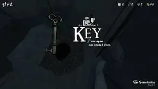 TonyTheTGR plays Blue Prince #24