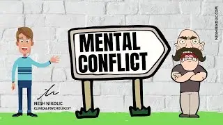 Mental conflicts