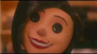 Coraline - Gutsman's Ass
