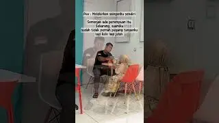 Saingan dari rahim sendiri 🥴 #syahfamily #funny #shorts #fyp #viral