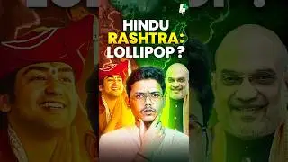 Is Hindu Rashtra only a Dream?🚩#sanatandharma #hindurashtra #hindutva
