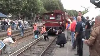 Treintrekken 2011 Rinus.m4v