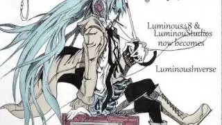 New Channel - LuminousInverse