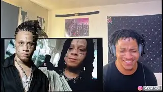 2 for 1 TRIPP! Trippie Redd - Walking Dead & Won&rsquo;t Fall REACTION!