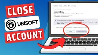 How To Disable Your Ubisoft Account- Updated 2025