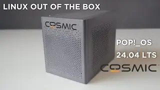 I Tried the New Pop!_OS 24.04 Beta (and I&rsquo;m Very Impressed)