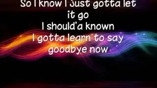 Warzone Lyrics: The Wanted Full Song