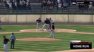MLB&reg; The Show&trade; 20 glitch