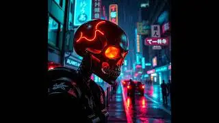 Neon Inquisition
