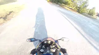 honda cbr929