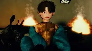 TXT (투모로우바이투게더) 'Good Boy Gone Bad' ROBLOX Official Teaser Ver. 2