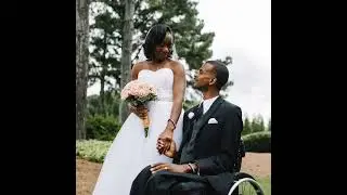 Episode 002: Interabled Couple Rey Grandoit and Melanie Latrelle Grandoit