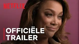 Reality Check: Inside America's Next Top Model | Offici&euml;le trailer | Netflix