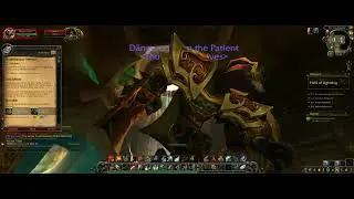 World of Warcraft: Diametrically Opposed - Quest ID 29860 (Gameplay/Walkthrough)