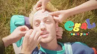 BOARDALLEIN - Egal (nach Plan)