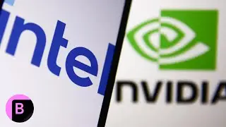 Nvidia Invests $5 Billion in Intel to Co-Design Chips for PCs, Datacenters