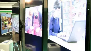 Independent Schools Show 2012, Battersea