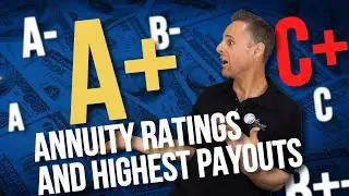 Annuity Company Ratings and Highest Payouts