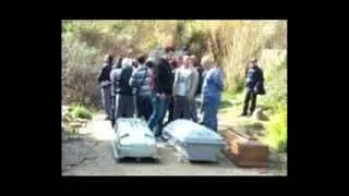 Noto tragedia maltempo