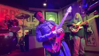 Johnny Mac Band 2/9/22